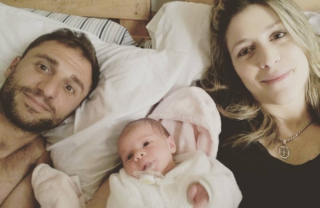 Foto: @claudio_dadomo