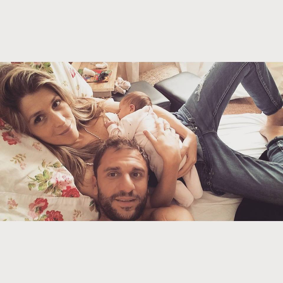 El eterno femenino de una imaginativa pintora