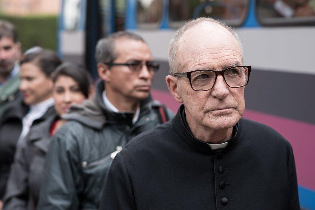 Un retrato desde los orígenes humildes del primer Papa argentino.