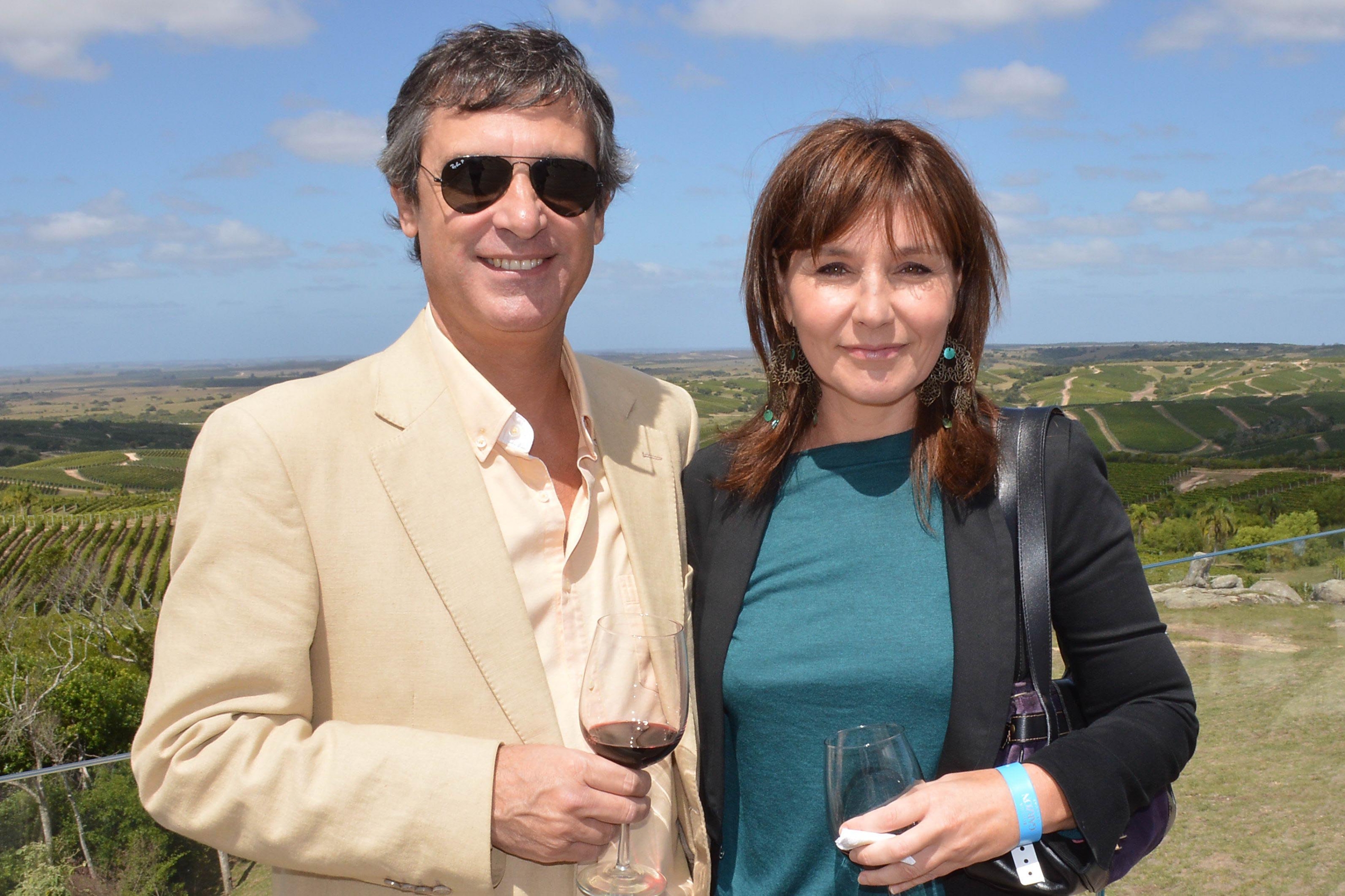 El eterno femenino de una imaginativa pintora