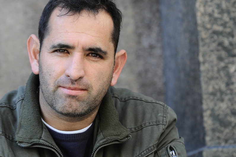 El eterno femenino de una imaginativa pintora