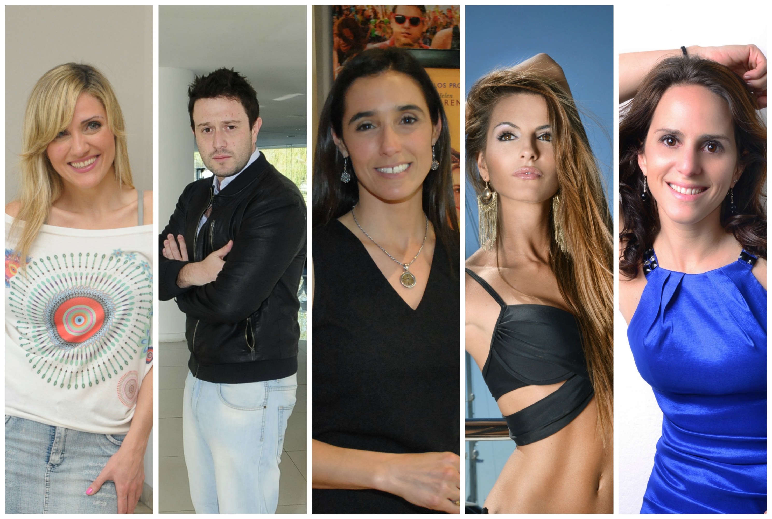 <b>Revelación<br></b>Rosina Benenatti (Sé lo que viste, Monte Carlo Tv)<br>Ignacio Esquivel (Rastros, Monte Carlo Tv)<br>Catalina De Palleja (La Receta, Teledoce)<br>Martina Graf (Desayunos informales, Teledoce),&nbsp;(Verano Perfecto, Teledoce)<br>Verónica Piñeyrúa (Bendita Tv, Canal 10)
