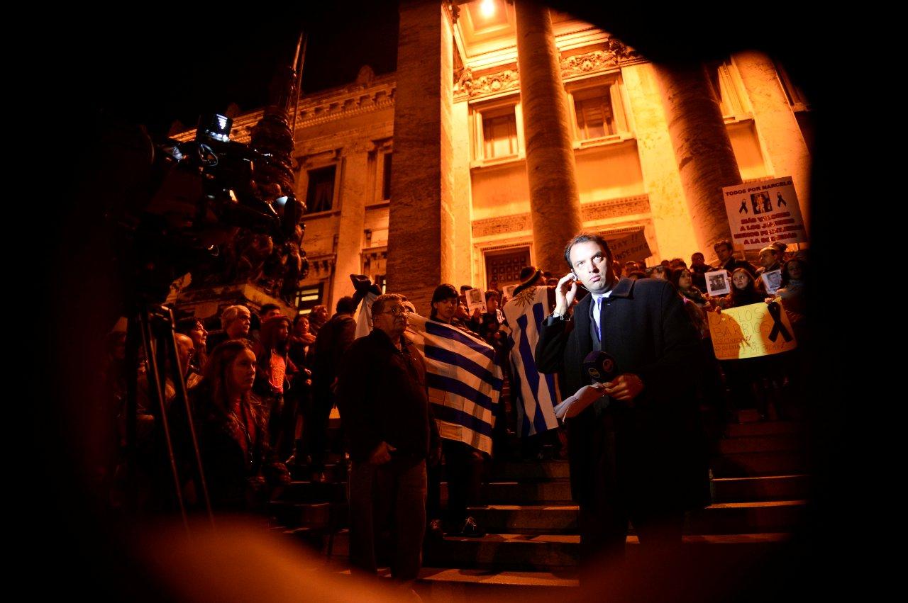 El eterno femenino de una imaginativa pintora