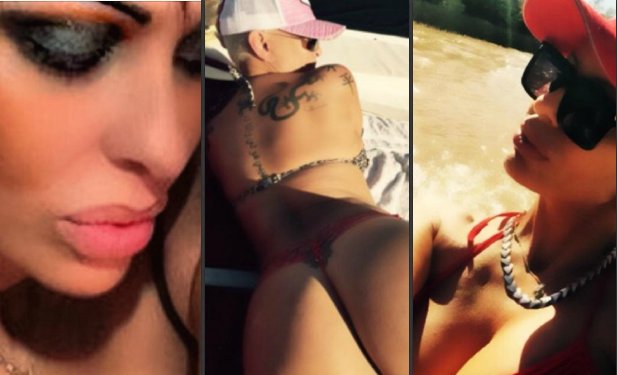 El eterno femenino de una imaginativa pintora