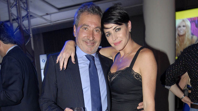 El eterno femenino de una imaginativa pintora