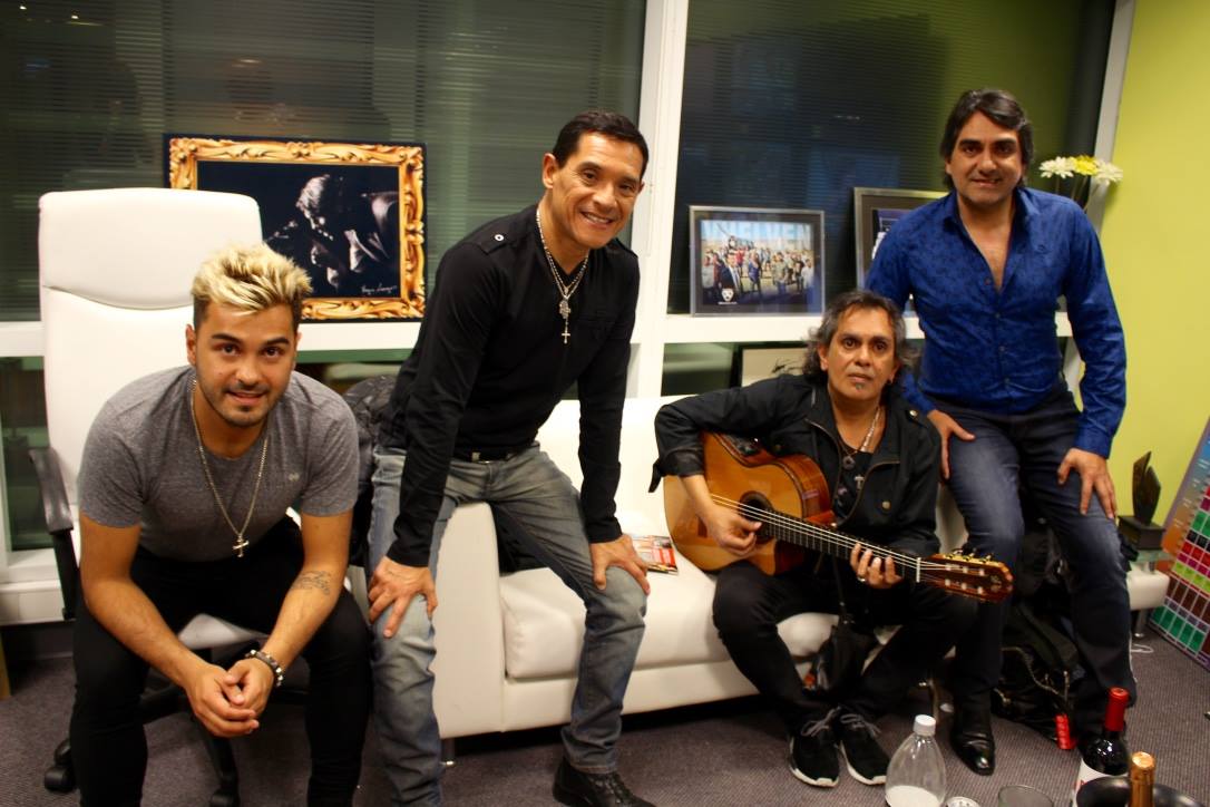 El eterno femenino de una imaginativa pintora