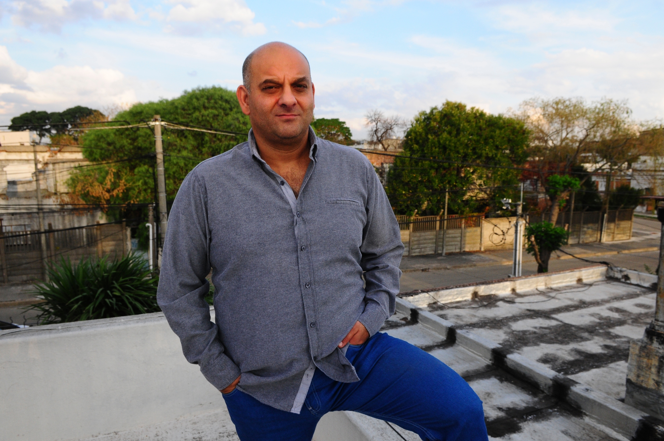 El eterno femenino de una imaginativa pintora