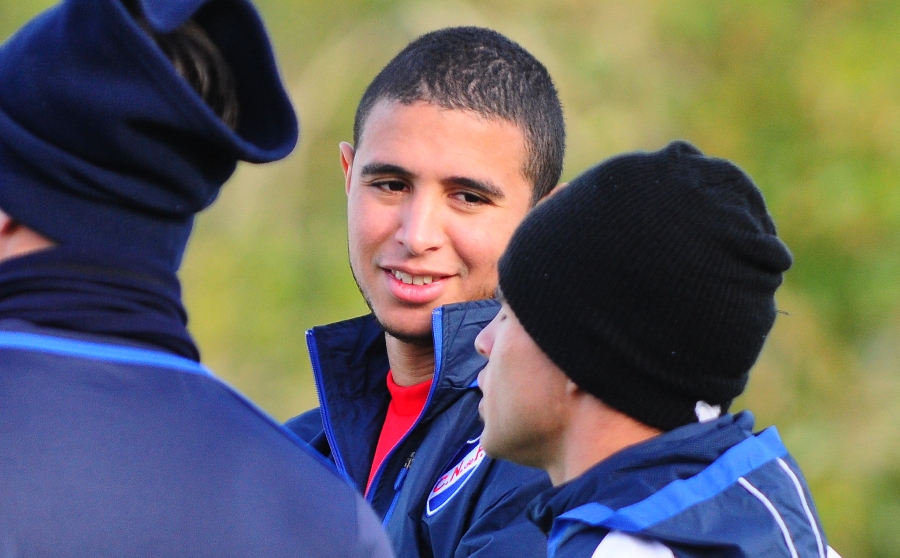 El eterno femenino de una imaginativa pintora