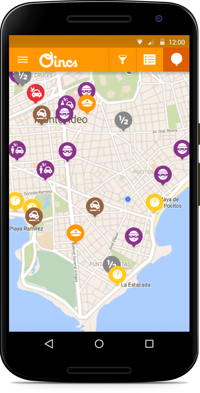 El eterno femenino de una imaginativa pintora