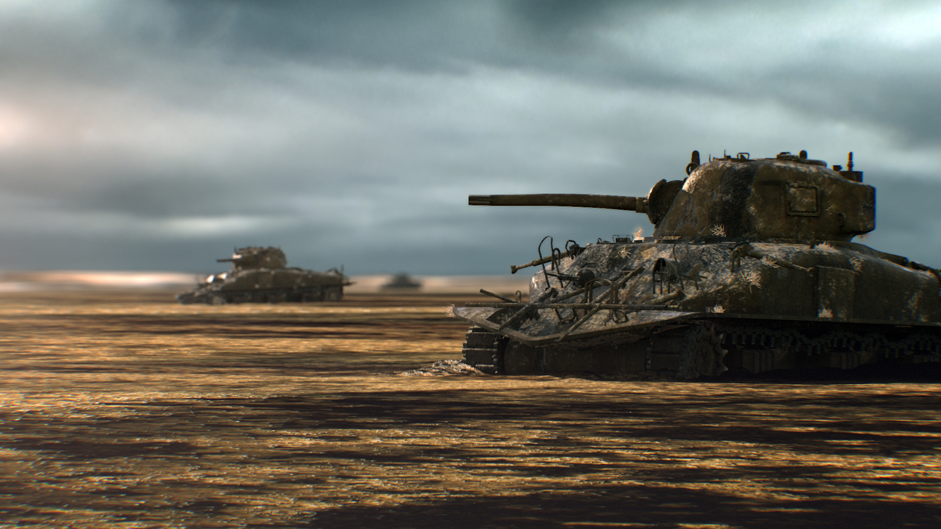 El domingo se estrena <i>Hallazgos de la Segunda Guerra Mundial.</i>