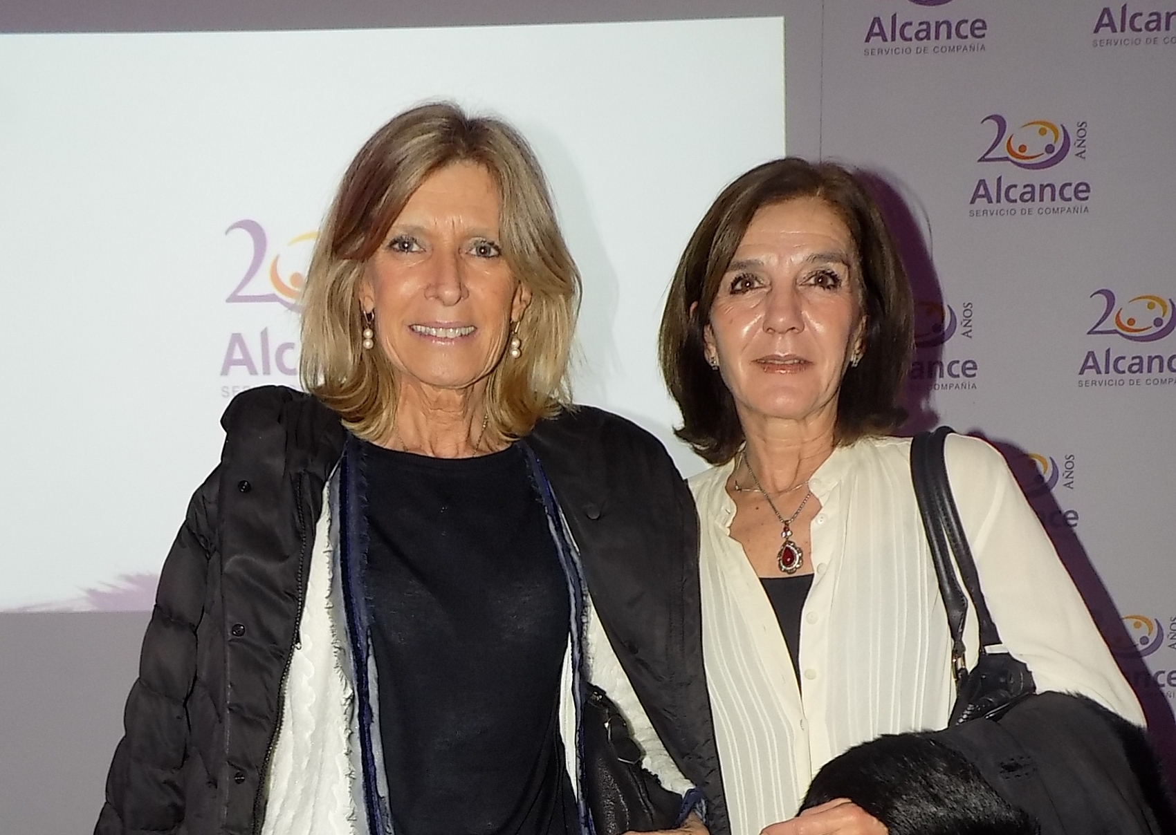 Cristina Giuria, Cecilia Torrendell.