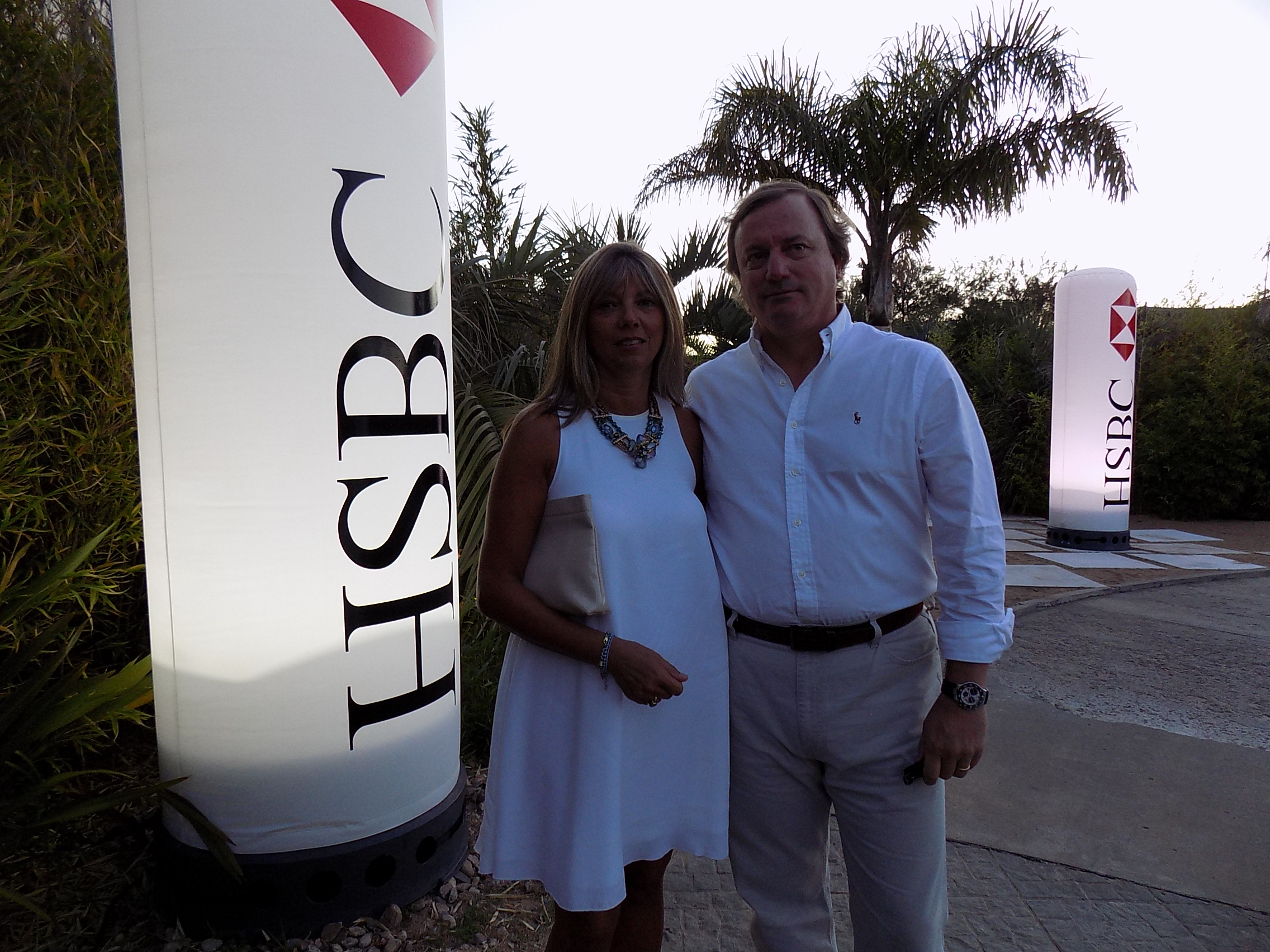 Carla Mambretti, Federico Roisecco.