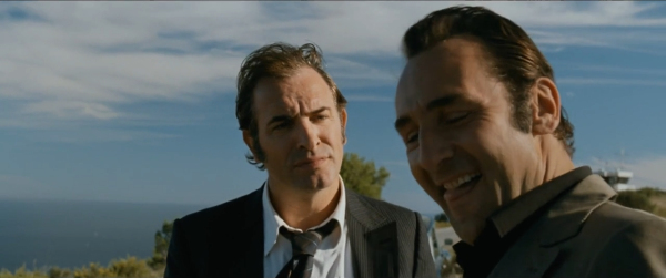 El eterno femenino de una imaginativa pintora