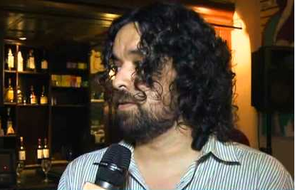 El eterno femenino de una imaginativa pintora