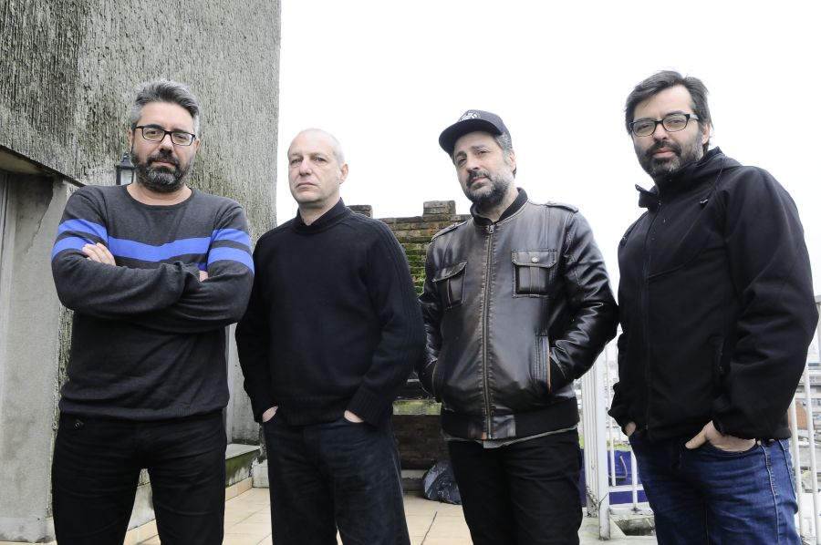 El eterno femenino de una imaginativa pintora