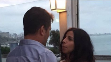 El eterno femenino de una imaginativa pintora