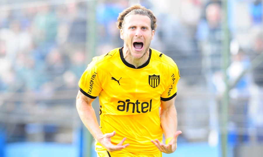 Diego Forlán