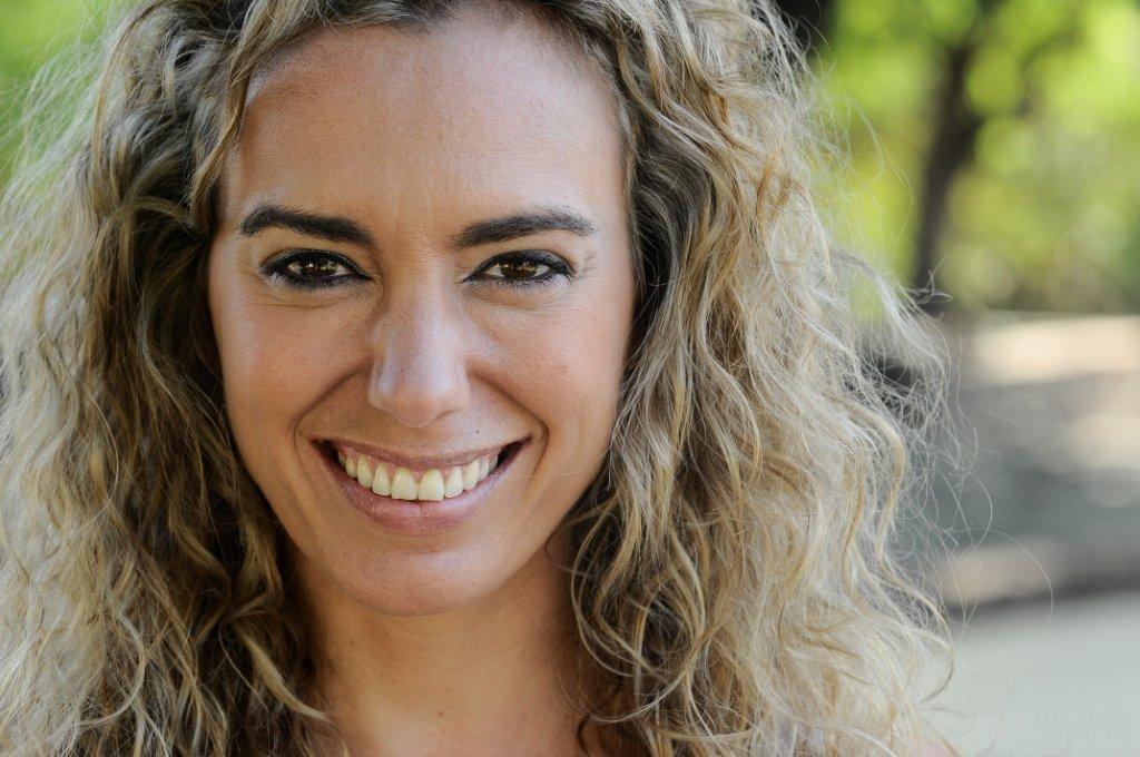 En Argentina trabaja con un mánager, el mismo que representa a Juana Viale.