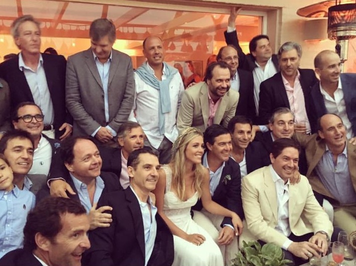 El eterno femenino de una imaginativa pintora