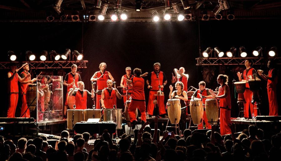 El eterno femenino de una imaginativa pintora