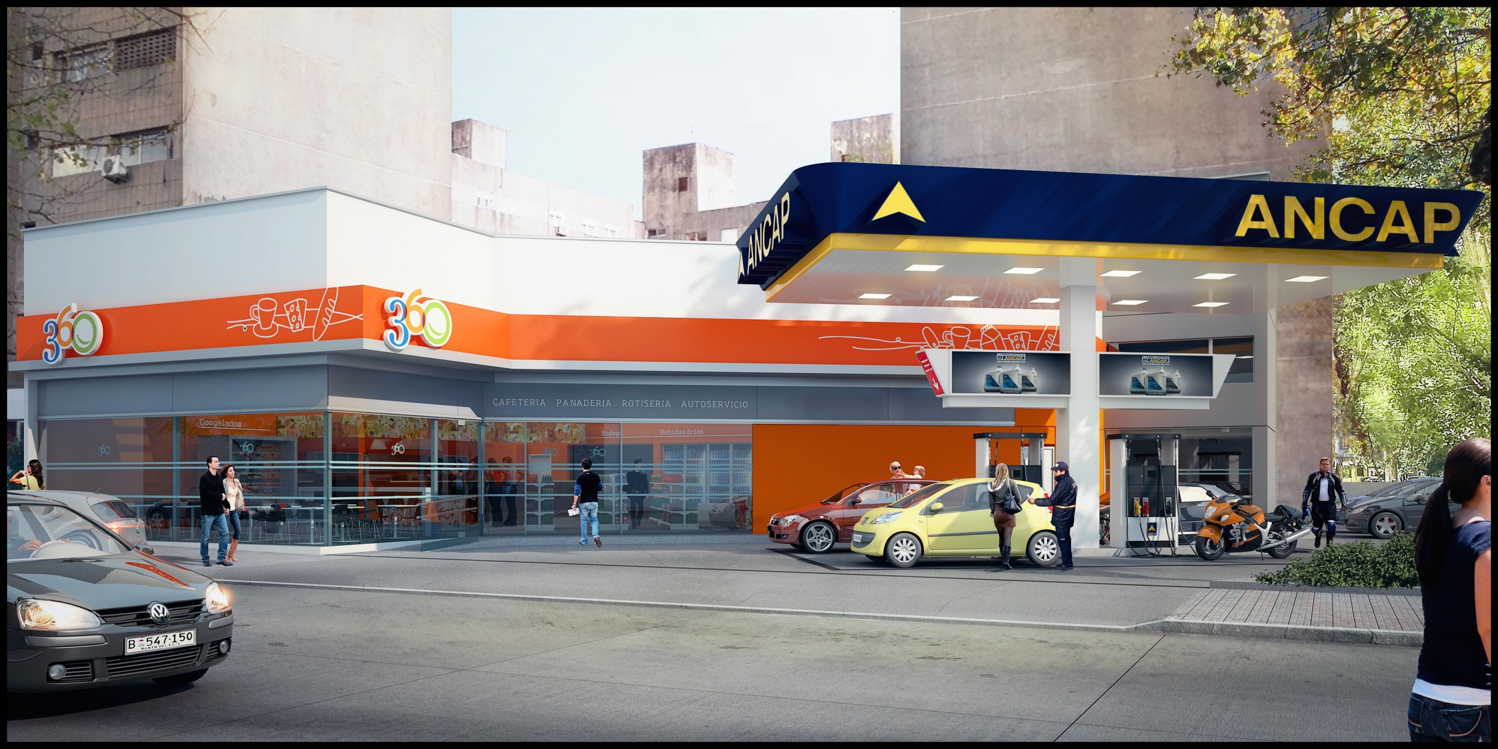 El eterno femenino de una imaginativa pintora