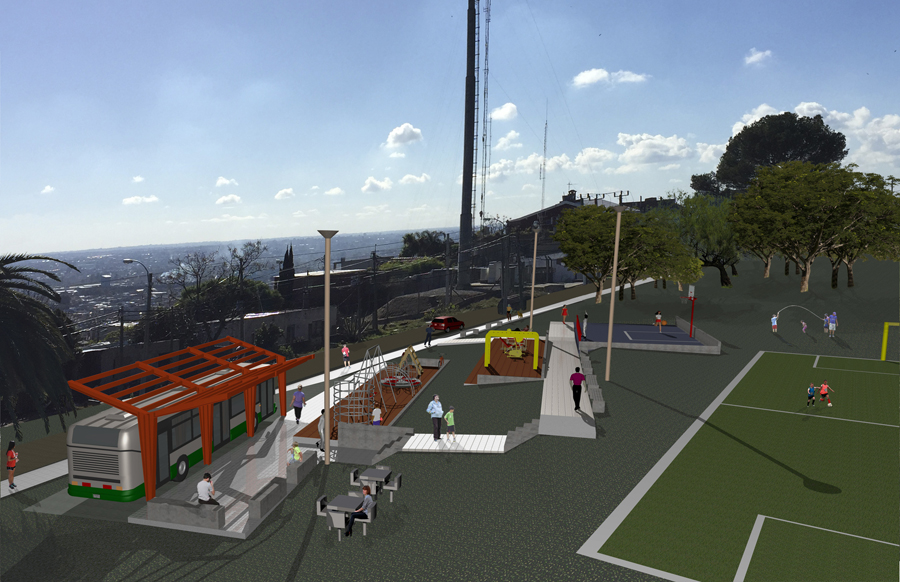 El eterno femenino de una imaginativa pintora