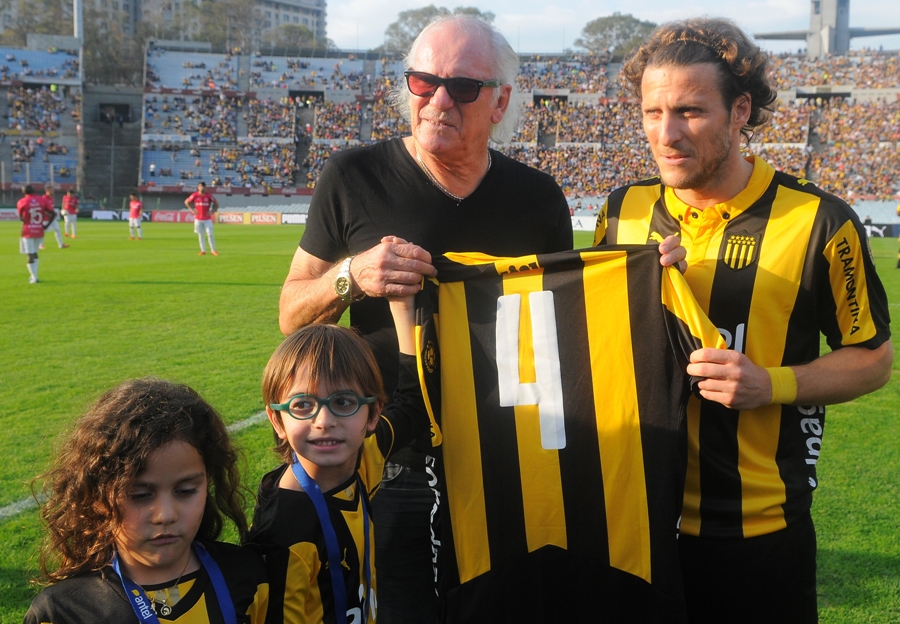 Foto: Ariel Colmegna