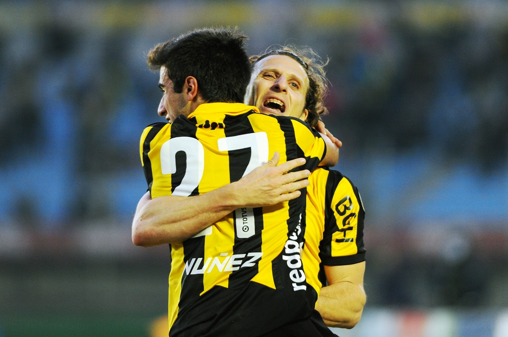 Peñarol venció a Plaza y es el campeón del Uruguayo 2015/16. Fotos: A. Colmegna/M. Bonjour/F. Ponzetto.