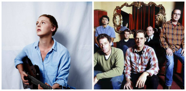 El eterno femenino de una imaginativa pintora