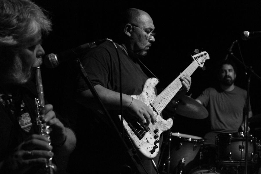 El eterno femenino de una imaginativa pintora