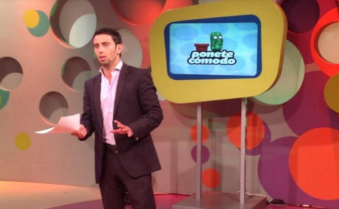 El eterno femenino de una imaginativa pintora