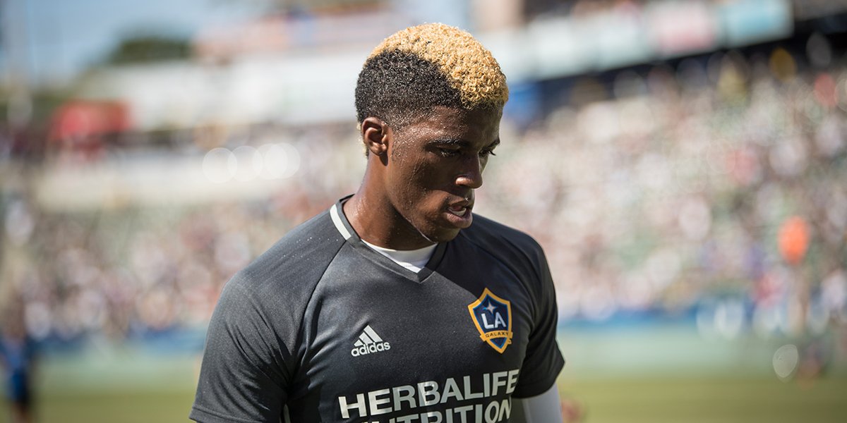 Gyasi Zardes