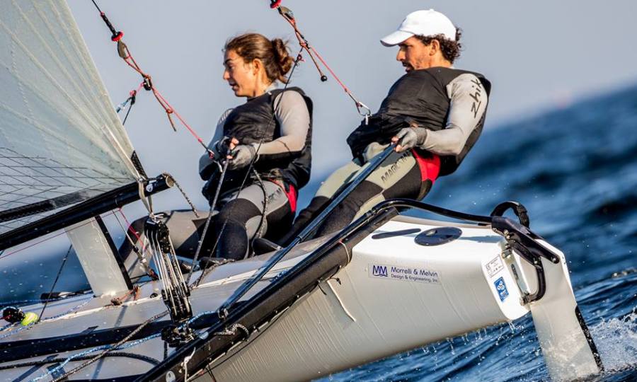 El eterno femenino de una imaginativa pintora