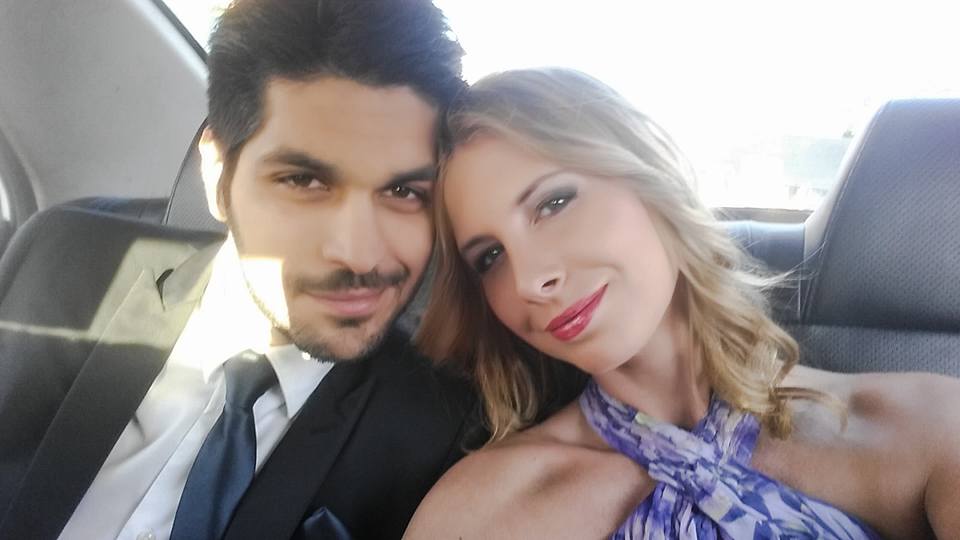 El eterno femenino de una imaginativa pintora