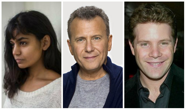 El eterno femenino de una imaginativa pintora