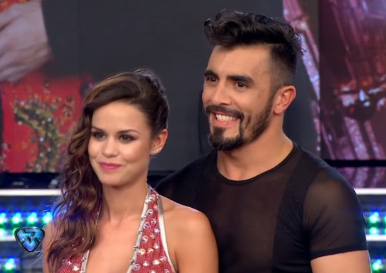 El eterno femenino de una imaginativa pintora