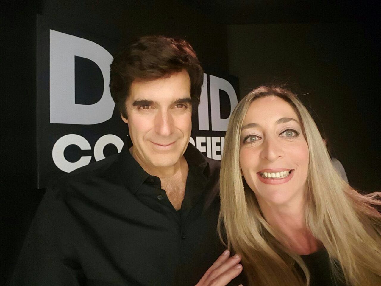 David Copperfield