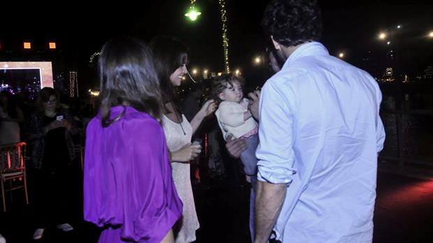 El eterno femenino de una imaginativa pintora