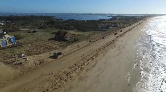 balneario santa monica