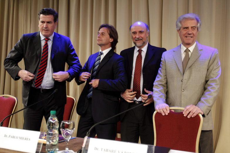 El eterno femenino de una imaginativa pintora