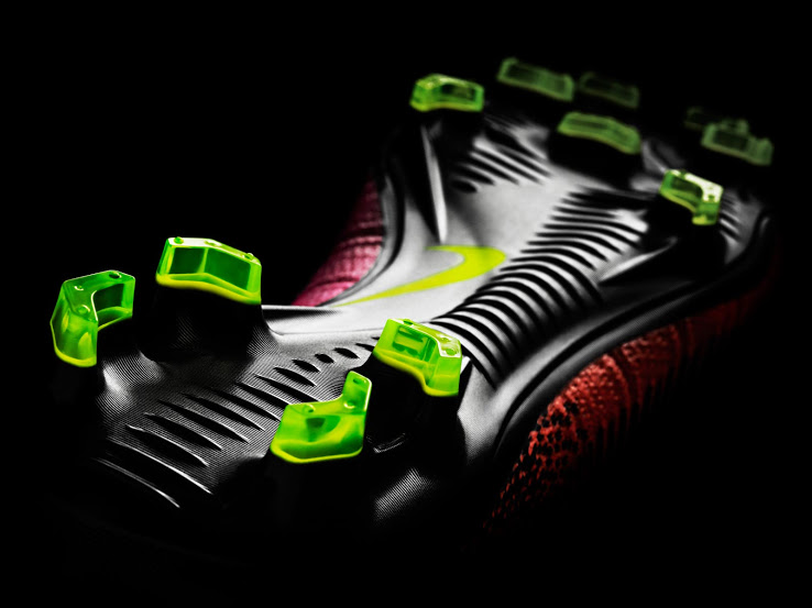 Nike Mercurial Superfly V