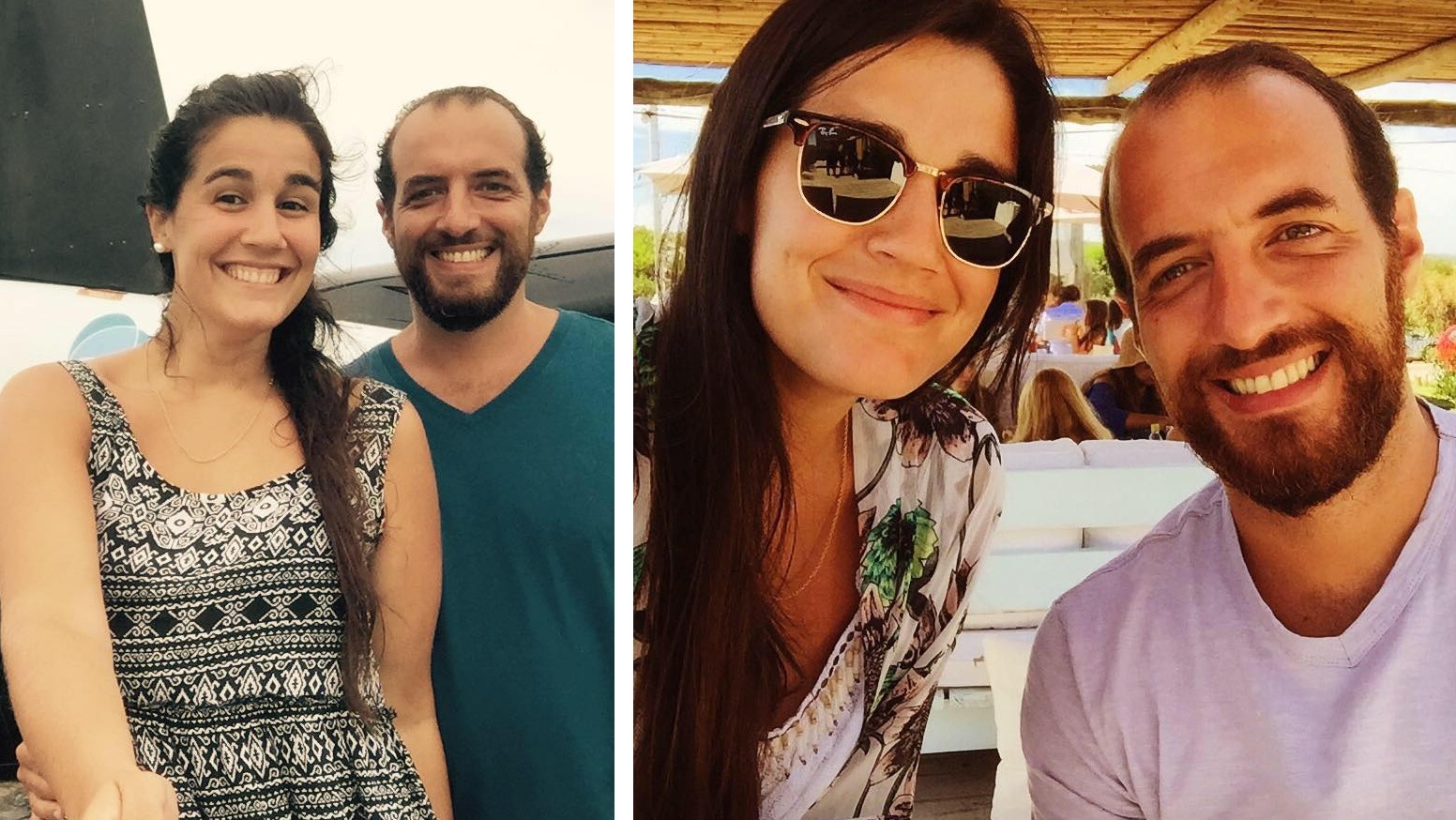 El eterno femenino de una imaginativa pintora