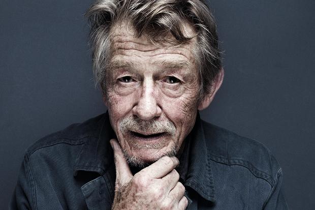 John Hurt