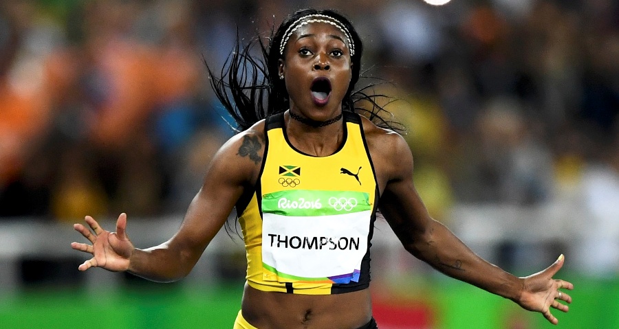 El eterno femenino de una imaginativa pintora