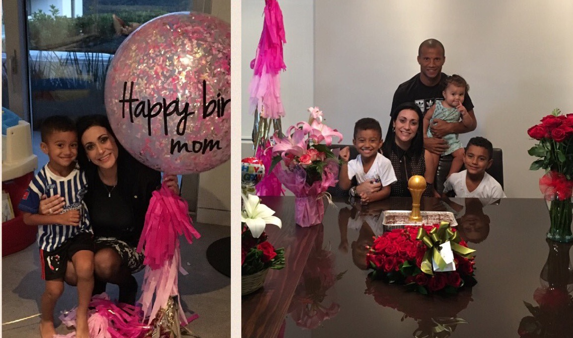 El eterno femenino de una imaginativa pintora