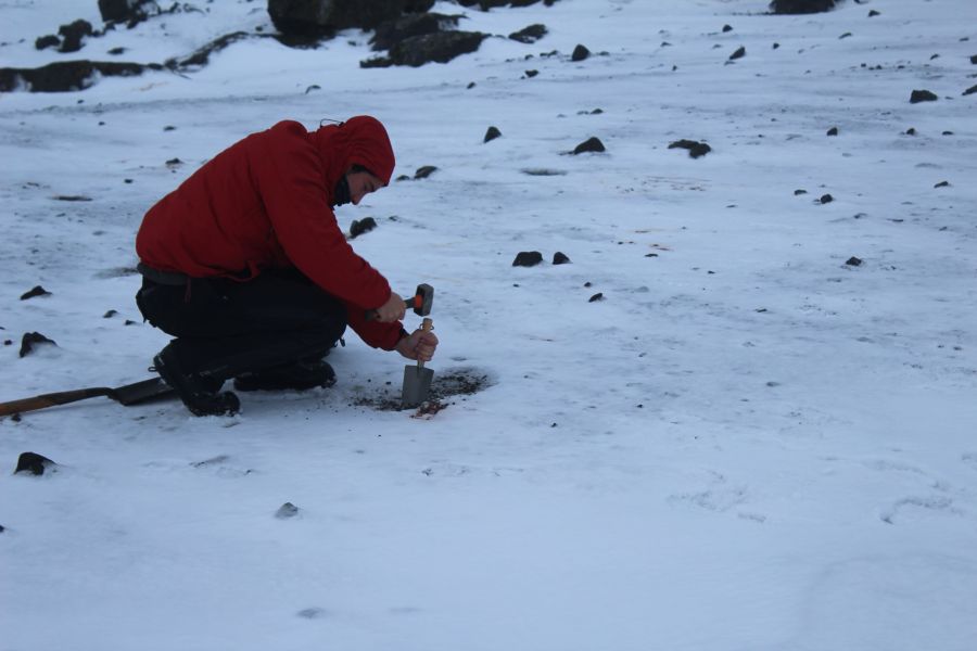 El eterno femenino de una imaginativa pintora