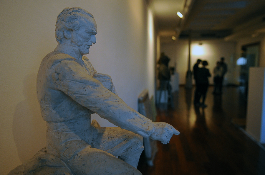 Museo Zorrilla. Foto: F. Ponzetto