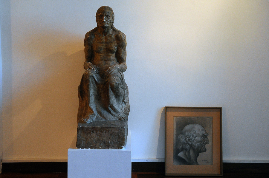 Museo Zorrilla. Foto: F. Ponzetto