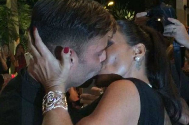 El eterno femenino de una imaginativa pintora