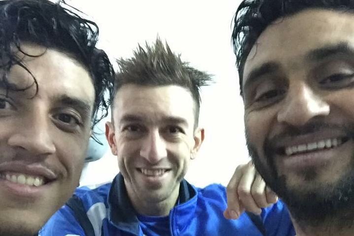 El eterno femenino de una imaginativa pintora